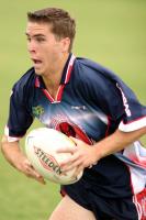 Brisbane City- 2004 NTL