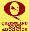 Queensland Touch Association