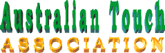 Australian Touch Association