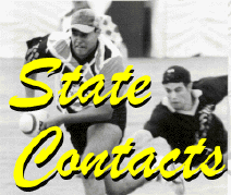 State Contact Information