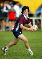QLD Junior State Cup